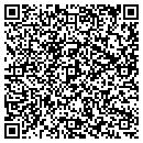 QR code with Union Jack's Pub contacts