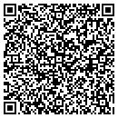QR code with Kauffmans Excavating contacts