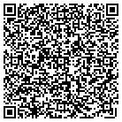 QR code with Christ Science Reading Room contacts