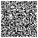 QR code with R&J Keys Roofing and Siding contacts