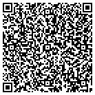 QR code with Houtzdale Heating & Air Cond contacts