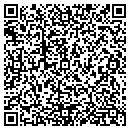 QR code with Harry Kaplan OD contacts