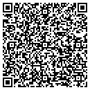QR code with American Abstract contacts