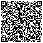QR code with Kim's In-Town Styling Salon contacts