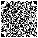 QR code with Purples Saloon contacts