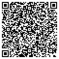 QR code with James W Brinker contacts