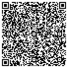 QR code with Ciavarra's Custom Tailored contacts