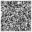 QR code with K D Clippings contacts