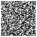 QR code with T V Spano Development Corp contacts