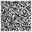 QR code with Mayer Pollock Steel Corp contacts