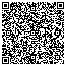 QR code with L S Andrews Design contacts