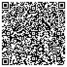 QR code with S S Simon & Jude's Church contacts