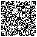 QR code with A J Bertholf & Son contacts