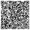 QR code with Ora Pharma Inc contacts