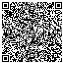 QR code with J & J Auto Salvage contacts