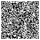 QR code with Horner Logging & Lumber I contacts