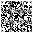 QR code with Hart's Little Storage contacts