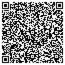 QR code with SRH Design contacts