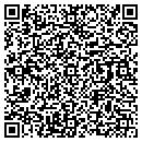QR code with Robin's Nest contacts
