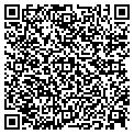 QR code with CNI Inc contacts