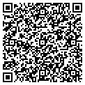 QR code with C T Inc contacts