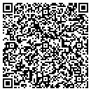 QR code with UPMC Braddock contacts