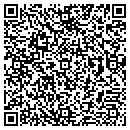 QR code with Trans Z Tech contacts