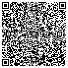 QR code with Family Professional Center contacts