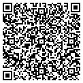 QR code with Camelot Apartments contacts