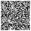 QR code with Rudy's Pizza contacts