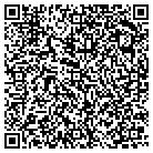 QR code with Twin Hills Veterinary Hospital contacts