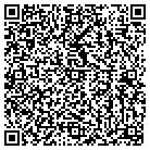 QR code with Walter A Schuster DDS contacts