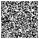 QR code with Hello Shop contacts