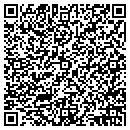 QR code with A & E Audiology contacts