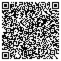 QR code with Jnm Associates contacts