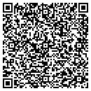 QR code with R J Flaherty Consulting contacts