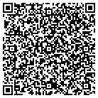 QR code with Allegheny Union Baptist Assn contacts
