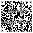 QR code with Advent Heating & Cooling contacts
