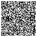 QR code with NCCJ contacts