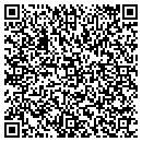 QR code with Sabcal L L C contacts