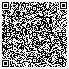 QR code with Yanak's Saws & Service contacts