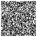 QR code with U S Lock & Hardware Co contacts