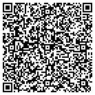 QR code with Us Defense Automated Printing contacts