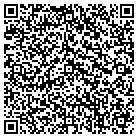 QR code with D & R Topsoil & Hauling contacts