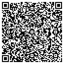 QR code with Mystx Design contacts