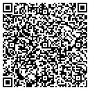 QR code with United Mthdst Chrch Chinchilla contacts