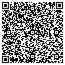 QR code with Gary C Brown Excavating contacts