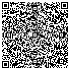 QR code with G & C Environmental Service contacts