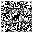 QR code with Denny's Mobile Home Service contacts