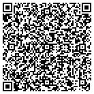 QR code with George Trunk Contractor contacts